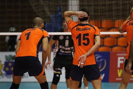 LŠ: Trijumf Budvanske rivijere u Rešovu! LŠ: Trijumf Budvanske rivijere u Rešovu!