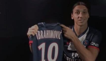 VIDEO: Dječaku oboljelom od leukemije stiže Ibrin dres VIDEO: Dječaku oboljelom od leukemije stiže Ibrin dres