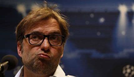 Klop produžio ugovor sa Borusijom Klop produžio ugovor sa Borusijom