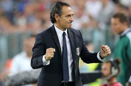 Italija želi da zadrži Prandelija Italija želi da zadrži Prandelija