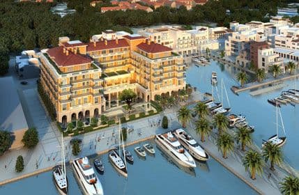 Počela regrutacija za radna mjesta u novom hotelu „Regent Hotels & Resorts” Počela regrutacija za radna mjesta u novom hotelu „Regent Hotels & Resorts”