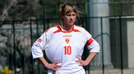 Mijović i Vukčević: Daćemo sve od sebe Mijović i Vukčević: Daćemo sve od sebe