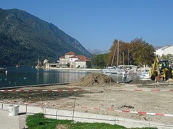 Morsko dobro: Otvaranje šetališta u Dobroti Morsko dobro: Otvaranje šetališta u Dobroti