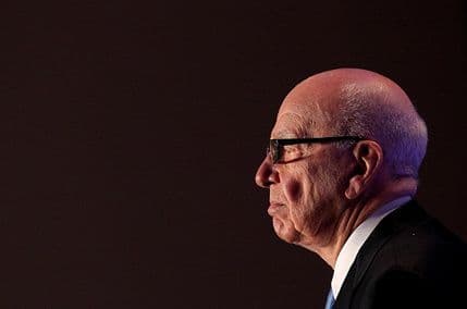 Afera prisluškivanje: Troje Mardokovih novinara priznalo krivicu Afera prisluškivanje: Troje Mardokovih novinara priznalo krivicu