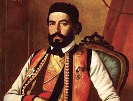 Zajednica Crnogoraca u Makedoniji obilježava 200 godina Njegoša Zajednica Crnogoraca u Makedoniji obilježava 200 godina Njegoša