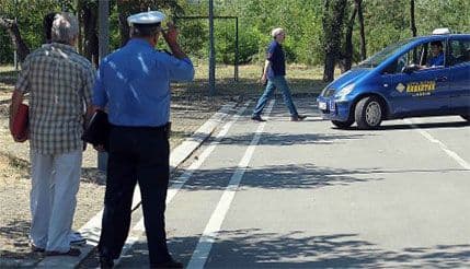 U Srbiji zatvoreno oko 900 auto-škola U Srbiji zatvoreno oko 900 auto-škola