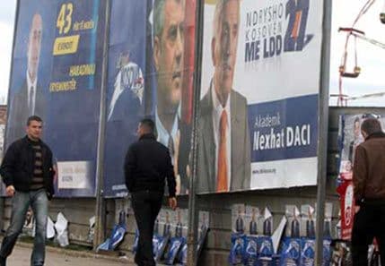 Zbunjujuće političke poruke Zbunjujuće političke poruke