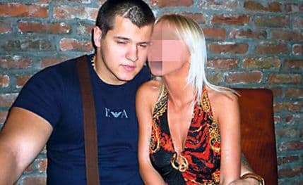 Delibašić tvrdi da ništa ne zna o ubistvu Vidakovića Delibašić tvrdi da ništa ne zna o ubistvu Vidakovića