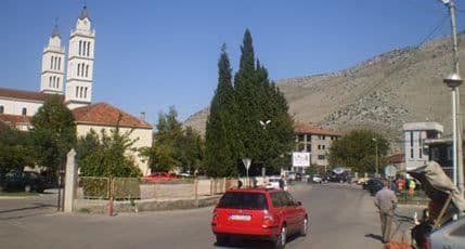 Novi sukob učenika katolika i muslimana u Tuzima Novi sukob učenika katolika i muslimana u Tuzima