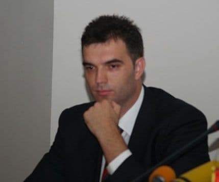 RAŠKETIĆ: Ne želim preuzeti rizik obavljanja funkcije predsjednika Komisije pod ovim uslovima RAŠKETIĆ: Ne želim preuzeti rizik obavljanja funkcije predsjednika Komisije pod ovim uslovima