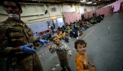 Šokantno otkriće u Italiji: Specijalci gliserima kidnapovali djecu Šokantno otkriće u Italiji: Specijalci gliserima kidnapovali djecu