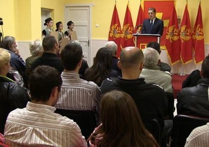 „Krstaš“ dodijelio nagrade „Krstaš“ dodijelio nagrade