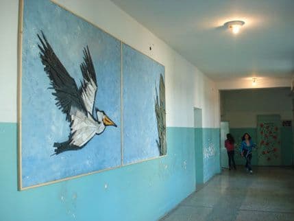 FOTO: Umjetnost, plastika i reciklaža FOTO: Umjetnost, plastika i reciklaža