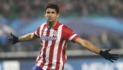 Košta: Izabrao sam Španiju jer mi je dala sve Košta: Izabrao sam Španiju jer mi je dala sve