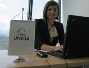 Neli Belević dodijeljen austrijski Srebrni orden časti za zasluge Neli Belević dodijeljen austrijski Srebrni orden časti za zasluge