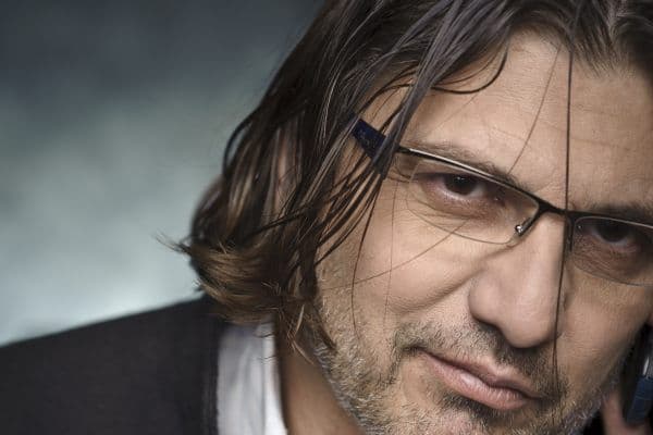 Rambo Amadeus: Država Srbija da kupuje kamione FAP-a Rambo Amadeus: Država Srbija da kupuje kamione FAP-a