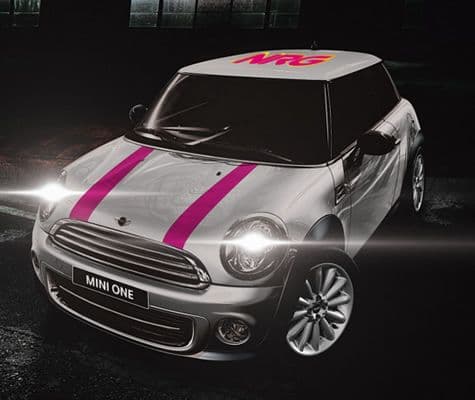 Telekom: Nagradna igra za prepaid korisnike NRG tarife Telekom: Nagradna igra za prepaid korisnike NRG tarife