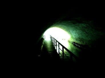 Otkriven tunel za šverc između SAD i Meksika Otkriven tunel za šverc između SAD i Meksika