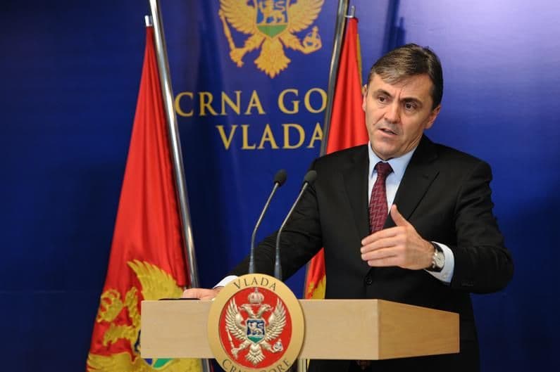 Žugić: Vjerovatno bez rebalansa budžeta Žugić: Vjerovatno bez rebalansa budžeta