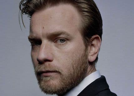 Juan Mekgregor debituje na Brodveju Juan Mekgregor debituje na Brodveju