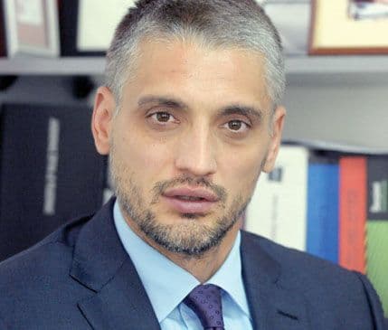 Čeda Jovanović: Neću da odgovaram na pitanja ubice mog prijatelja Čeda Jovanović: Neću da odgovaram na pitanja ubice mog prijatelja