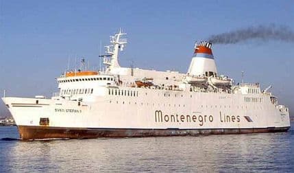 Barska plovidba: Aranžmani za Bari i Napulj Barska plovidba: Aranžmani za Bari i Napulj