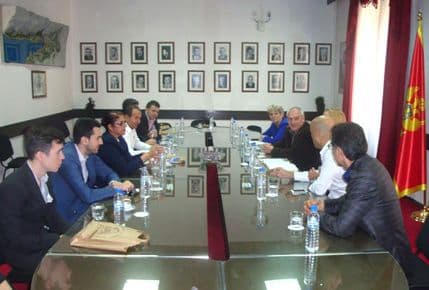 Rixos grupa spremna da ulaže u Kotor Rixos grupa spremna da ulaže u Kotor