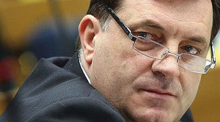 Dodik: U BiH stiže 500.000 Arapa Dodik: U BiH stiže 500.000 Arapa