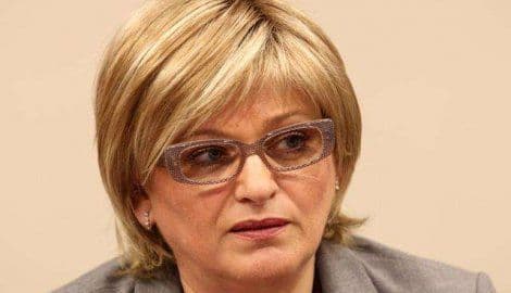 Tabaković: Poređenje Đinđića i Vučiča apsurd današnje Srbije Tabaković: Poređenje Đinđića i Vučiča apsurd današnje Srbije