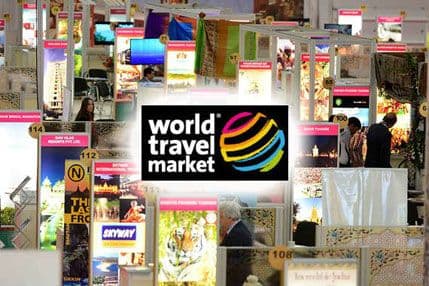 WTM 2013 London: Proslava WTTC-a na štandu NTO Crne Gore WTM 2013 London: Proslava WTTC-a na štandu NTO Crne Gore