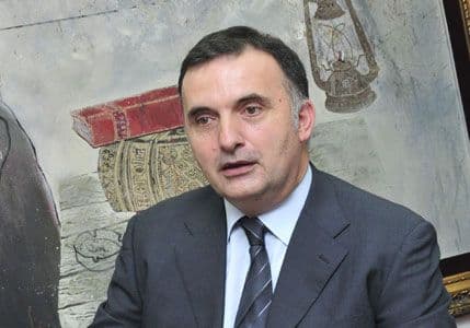 Bez DPS-a nema dvije trećine za izborni zakon Bez DPS-a nema dvije trećine za izborni zakon