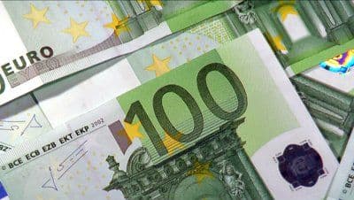 Doboj: Pronašao i vratio 20.000 € Doboj: Pronašao i vratio 20.000 €