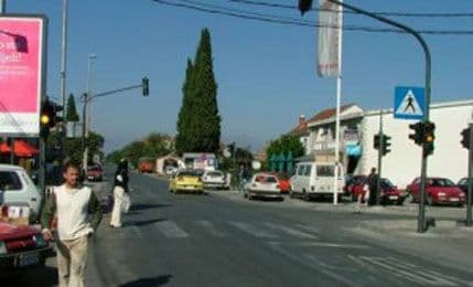 Nacrt PUP-a Golubovci: Kolektor će morati kroz Zetu Nacrt PUP-a Golubovci: Kolektor će morati kroz Zetu