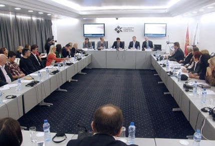 Stijepović: Preduzetništvo za brži privredni rast i veću zaposlenost Stijepović: Preduzetništvo za brži privredni rast i veću zaposlenost