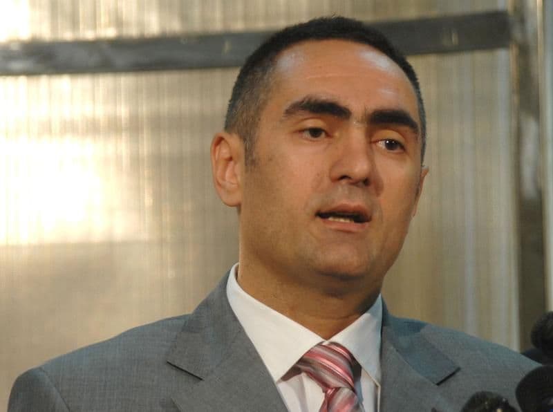 Damjanović: Izmjenama zakona do četiri miliona EUR prihoda Damjanović: Izmjenama zakona do četiri miliona EUR prihoda