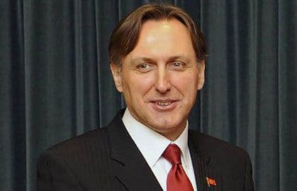 Krivokapić u Beču: Izgradnja demokratije zahtjeva stalne napore Krivokapić u Beču: Izgradnja demokratije zahtjeva stalne napore