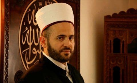 Zukorlić i dalje sandžački muftija Zukorlić i dalje sandžački muftija