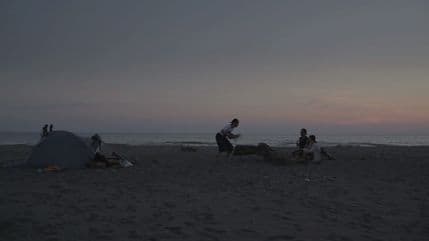 Trejler prve regionalne web serije za tinejdžere Trejler prve regionalne web serije za tinejdžere