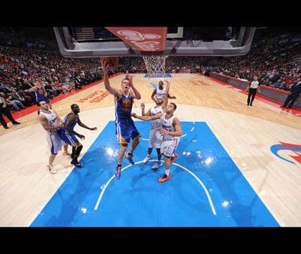 NBA: Pol blistao u trijumfu Klipersa, pobjeda Čikaga NBA: Pol blistao u trijumfu Klipersa, pobjeda Čikaga