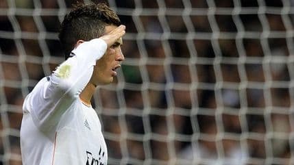 VIDEO: CR7 salutira Blateru i iz kola VIDEO: CR7 salutira Blateru i iz kola
