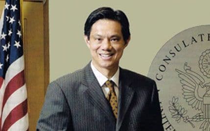 Hojt Ji: Poštovati slobodu medija, novinari da budu odgovorni  Hojt Ji: Poštovati slobodu medija, novinari da budu odgovorni