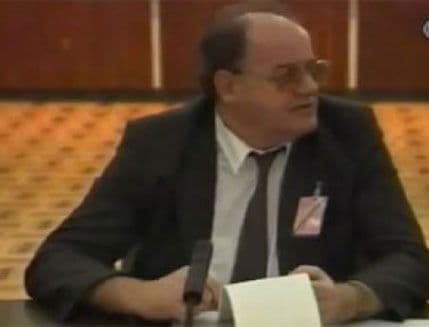 Vujanović uputio telegram saučešća porodici Bućin Vujanović uputio telegram saučešća porodici Bućin