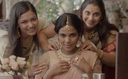 Reklama koja je šokirala Indiju Reklama koja je šokirala Indiju