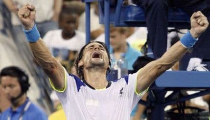 Pariz: Ferer eliminisao Nadala i ušao u finale Pariz: Ferer eliminisao Nadala i ušao u finale