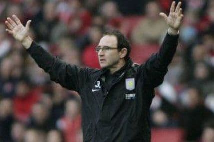 O'Nil selektor Irske O'Nil selektor Irske