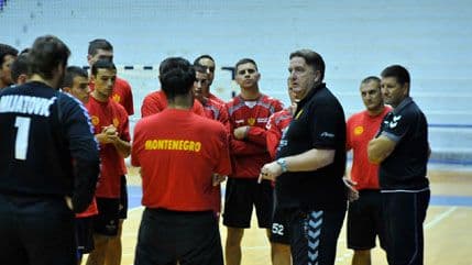 Poraz Crne Gore u Strumici Poraz Crne Gore u Strumici