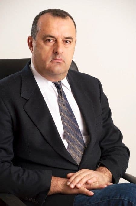 Vučinić: SPC je poluvojnička organizacija  Vučinić: SPC je poluvojnička organizacija