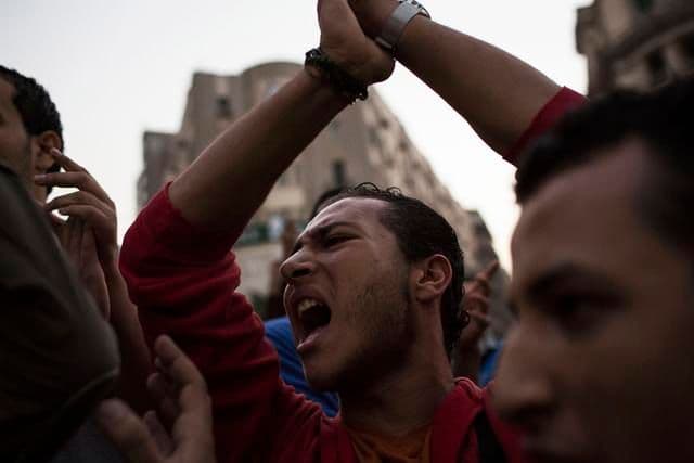 Egipat: U sukobu dvije porodice devet ljudi izgubilo život Egipat: U sukobu dvije porodice devet ljudi izgubilo život