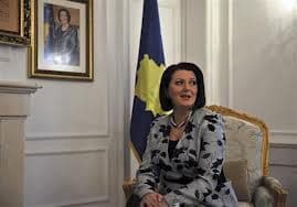 Jahjaga: Kazniti svako narušavanje izbornog procesa Jahjaga: Kazniti svako narušavanje izbornog procesa