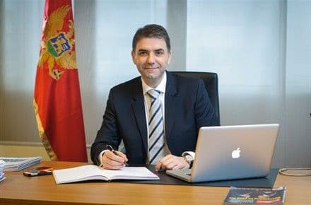 Ivanović u zvaničnoj posjeti Briselu Ivanović u zvaničnoj posjeti Briselu